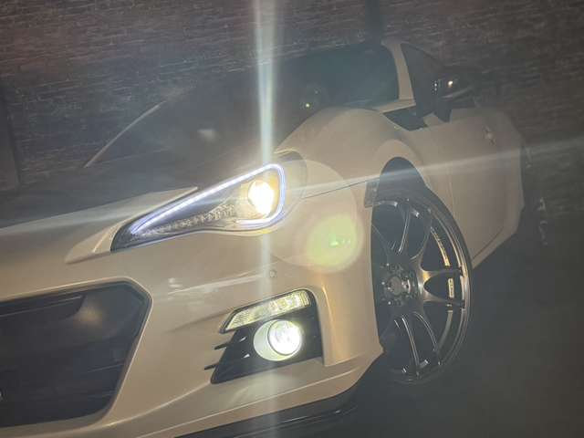スバル ＢＲＺ ２．０ Ｓ H25年 (近畿) 99