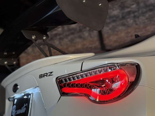スバル ＢＲＺ ２．０ Ｓ H25年 (近畿) 99