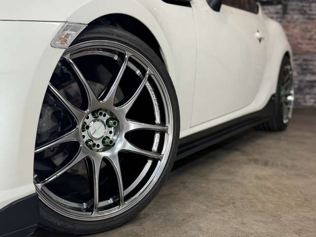 スバル ＢＲＺ ２．０ Ｓ H25年 (近畿) 99