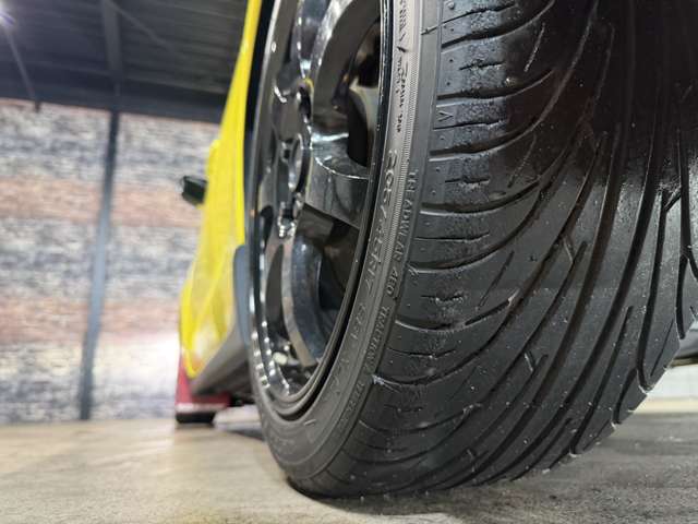 スズキ スイフト スポーツ １．４ セーフティパッケージ装着車 H29年 (近畿) 99