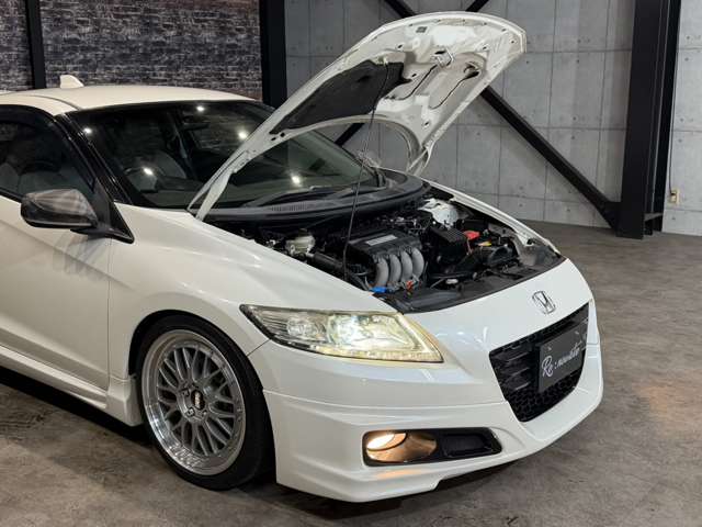 ホンダ ＣＲ−Ｚ １．５ アルファ H23年 (近畿) 99