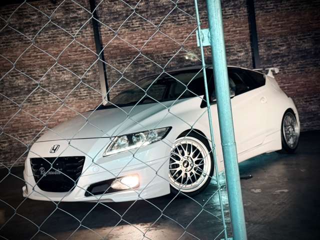 ホンダ ＣＲ−Ｚ １．５ アルファ H23年 (近畿) 99