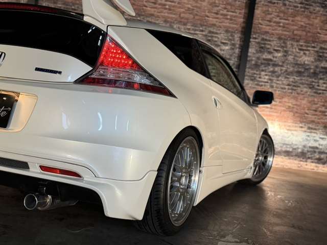 ホンダ ＣＲ−Ｚ １．５ アルファ H23年 (近畿) 99
