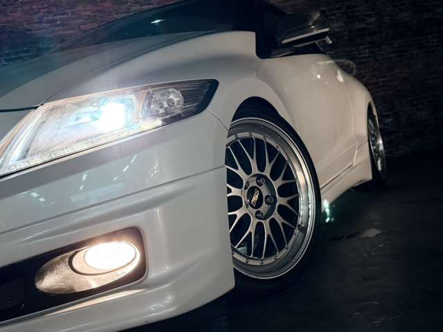 ホンダ ＣＲ−Ｚ １．５ アルファ H23年 (近畿) 99