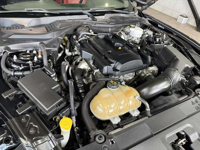 フォード マスタング エコブースト プレミアム R1年 (近畿) 99