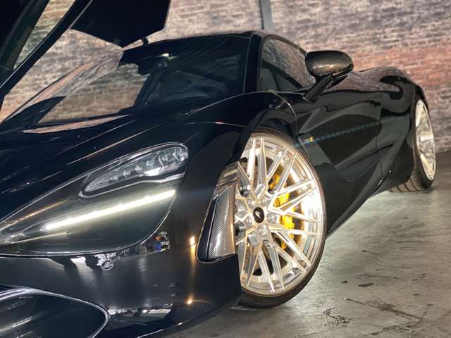 マクラーレン ７２０Ｓ パフォーマンス R1年 (近畿) 99
