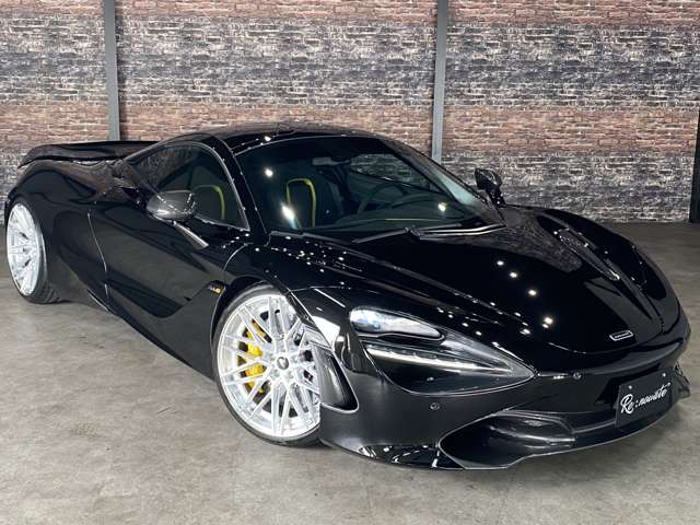 マクラーレン ７２０Ｓ パフォーマンス R1年 (近畿) 99