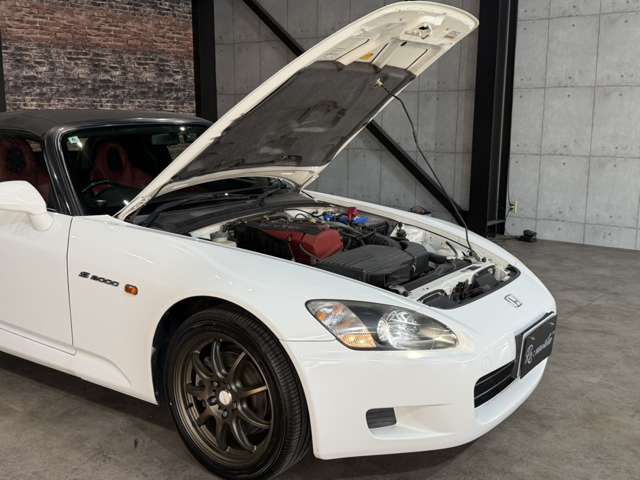 ホンダ Ｓ２０００ ２．０ H12年 (近畿) 99