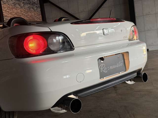 ホンダ Ｓ２０００ ２．０ H12年 (近畿) 99