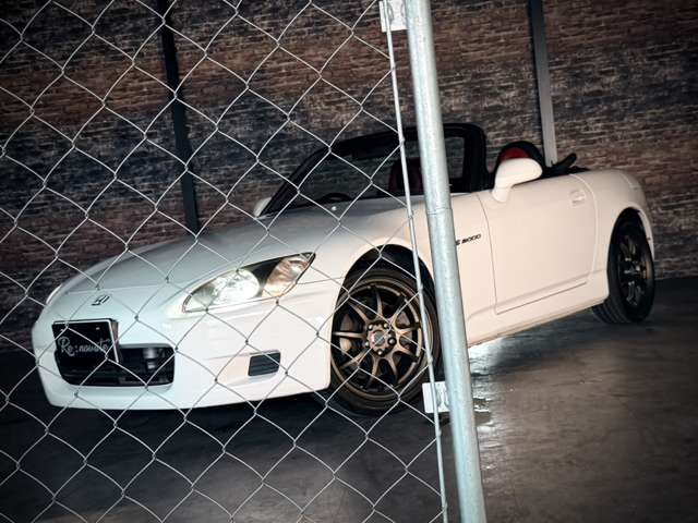 ホンダ Ｓ２０００ ２．０ H12年 (近畿) 99