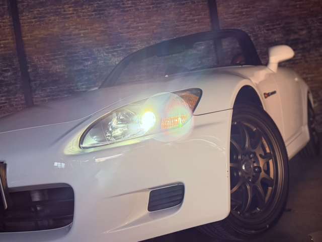 ホンダ Ｓ２０００ ２．０ H12年 (近畿) 99