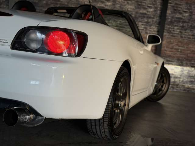 ホンダ Ｓ２０００ ２．０ H12年 (近畿) 99
