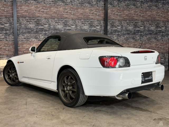 ホンダ Ｓ２０００ ２．０ H12年 (近畿) 99