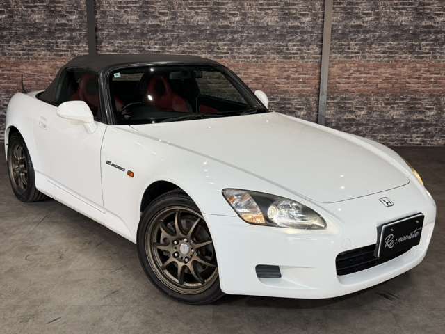 ホンダ Ｓ２０００ ２．０ H12年 (近畿) 99