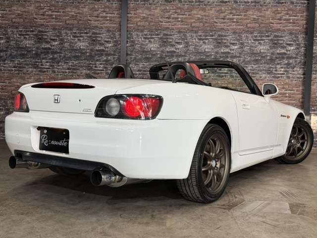 ホンダ Ｓ２０００ ２．０ H12年 (近畿) 99