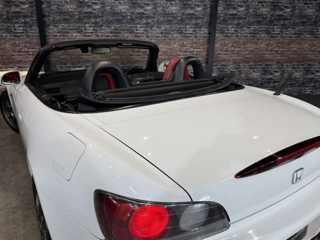 ホンダ Ｓ２０００ ２．０ H12年 (近畿) 99