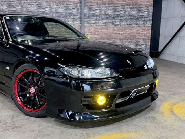 日産 シルビア ２．０ スペックＳ Ｇパッケージ H11年 (近畿) 99