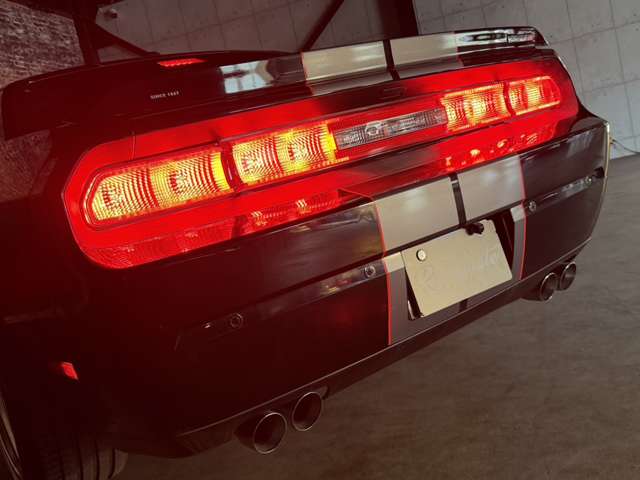 ダッジ チャレンジャー ＳＲＴ８ ３９２ H24年 (近畿) 99