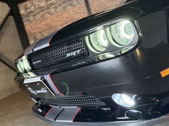 ダッジ チャレンジャー ＳＲＴ８ ３９２ H24年 (近畿) 99