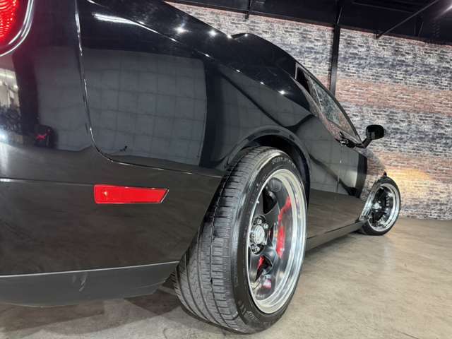 ダッジ チャレンジャー ＳＲＴ８ ３９２ H24年 (近畿) 99