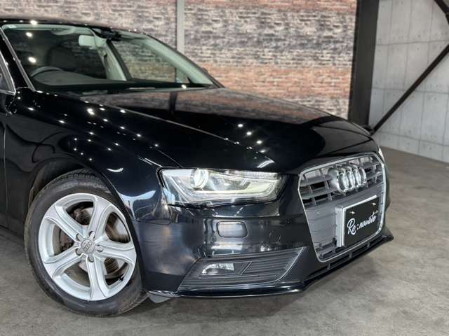 アウディ Ａ４ ２．０　ＴＦＳＩ H26年 (近畿) 99