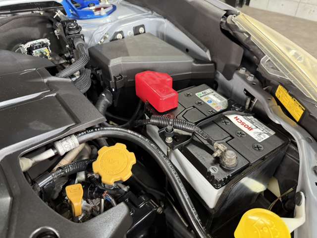 スバル レガシィツーリングワゴン ２．５ ＧＴ Ｓパッケージ ４ＷＤ H23年 (近畿) 99