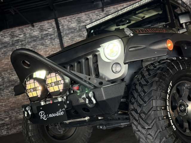 ジープ ラングラー　アンリミテッド アンリミテッド スポーツ ４ＷＤ H27年 (近畿) 99