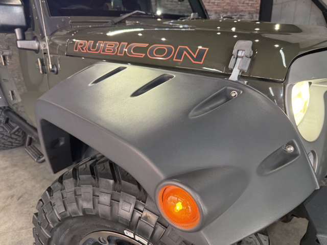 ジープ ラングラー　アンリミテッド アンリミテッド スポーツ ４ＷＤ H27年 (近畿) 99