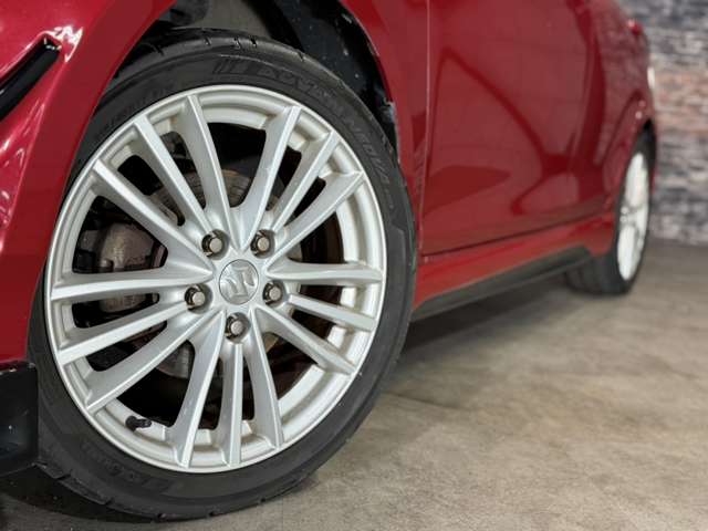 スズキ スイフト １．６ スポーツ H24年 (近畿) 99