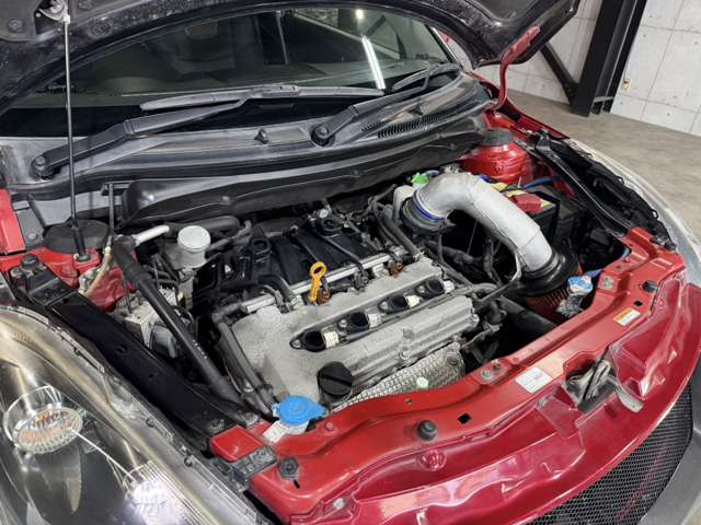 スズキ スイフト １．６ スポーツ H24年 (近畿) 99