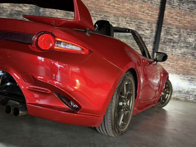 マツダ ロードスター １．５ Ｓ スペシャルパッケージ H28年 (近畿) 99