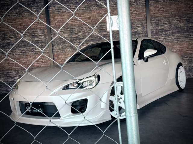 スバル ＢＲＺ ２．０ Ｒ H25年 (近畿) 99