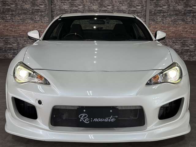スバル ＢＲＺ ２．０ Ｒ H25年 (近畿) 99