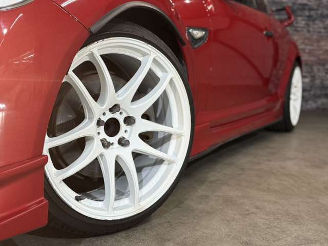 マツダ ＲＸ−８ タイプＲＳ H21年 (近畿) 99