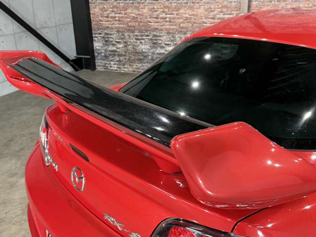 マツダ ＲＸ−８ タイプＲＳ H21年 (近畿) 99