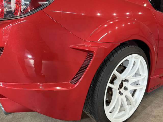 マツダ ＲＸ−８ タイプＲＳ H21年 (近畿) 99