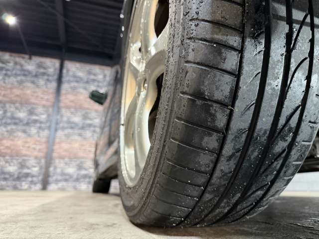 スバル レガシィツーリングワゴン ２．０ ＧＴ－Ｂリミテッド ４ＷＤ H14年 (近畿) 99