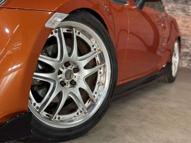トヨタ ８６ ２．０ ＧＴ H24年 (近畿) 99