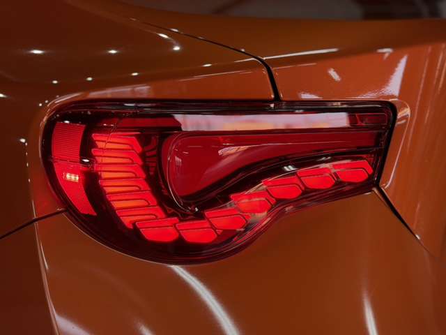 トヨタ ８６ ２．０ ＧＴ H24年 (近畿) 99