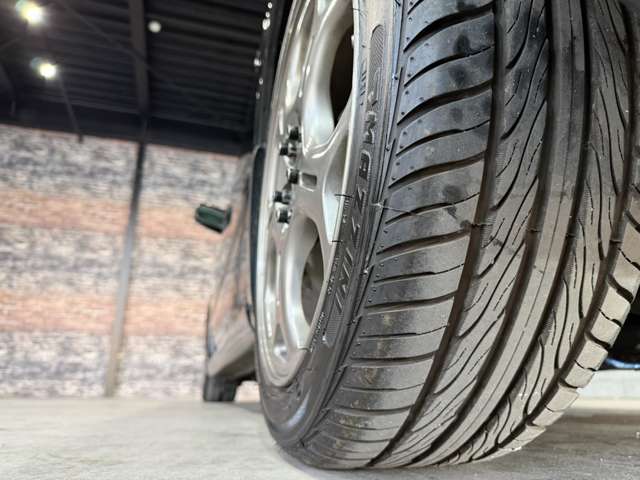 スバル レガシィＢ４ ２．０ ブリッツェン ２００２モデル ４ＷＤ H14年 (近畿) 99