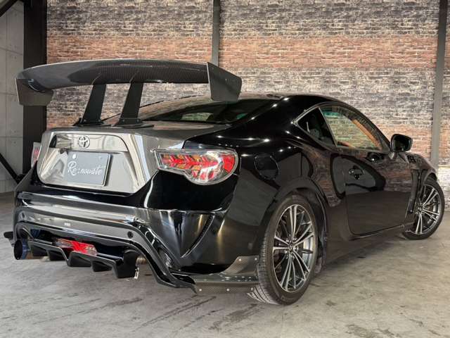 トヨタ ８６ ２．０ ＧＴ リミテッド H24年 (近畿) 99