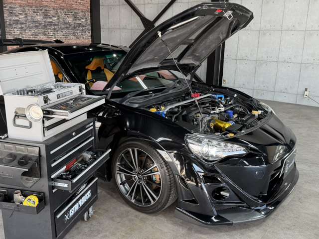 トヨタ ８６ ２．０ ＧＴ リミテッド H24年 (近畿) 99