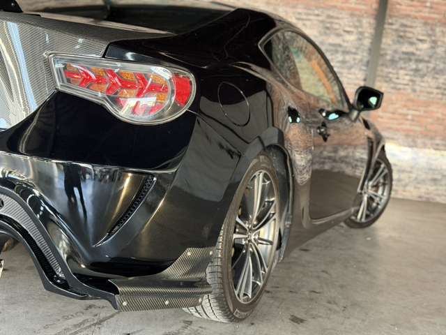トヨタ ８６ ２．０ ＧＴ リミテッド H24年 (近畿) 99