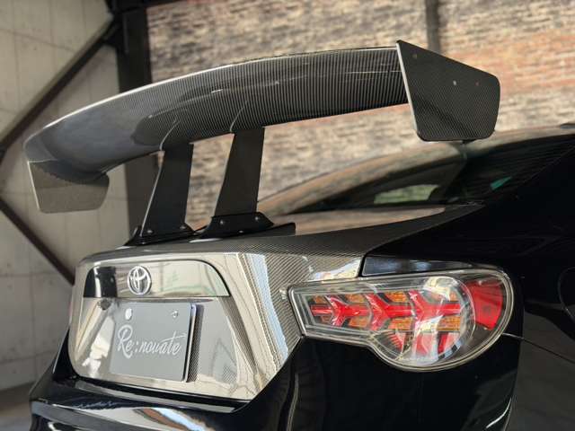 トヨタ ８６ ２．０ ＧＴ リミテッド H24年 (近畿) 99