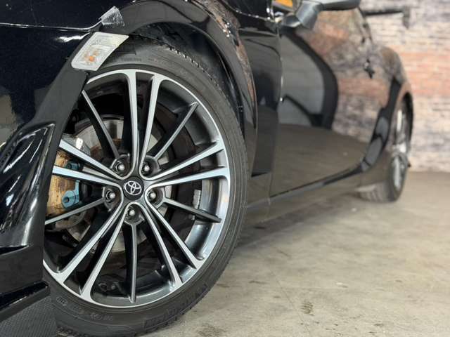 トヨタ ８６ ２．０ ＧＴ リミテッド H24年 (近畿) 99