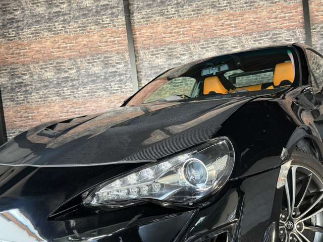 トヨタ ８６ ２．０ ＧＴ リミテッド H24年 (近畿) 99