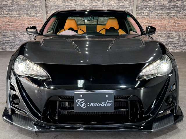 トヨタ ８６ ２．０ ＧＴ リミテッド H24年 (近畿) 99