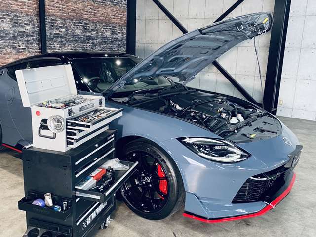 日産 フェアレディＺ ３．０ ＮＩＳＭＯ R6年 (近畿) 99