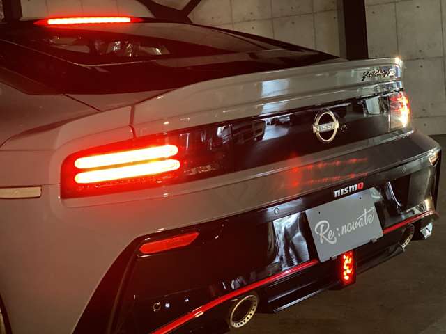 日産 フェアレディＺ ３．０ ＮＩＳＭＯ R6年 (近畿) 99