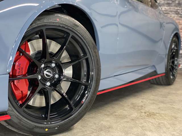 日産 フェアレディＺ ３．０ ＮＩＳＭＯ R6年 (近畿) 99